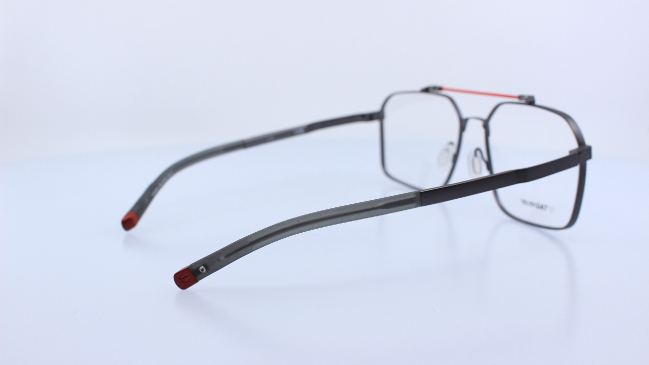 TAG HEUER - SZÜRKE - TH50022U