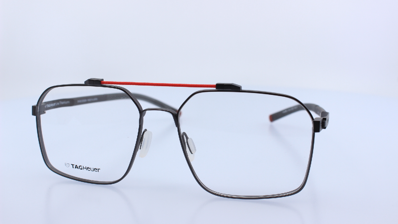 TAG HEUER - SZÜRKE - TH50022U