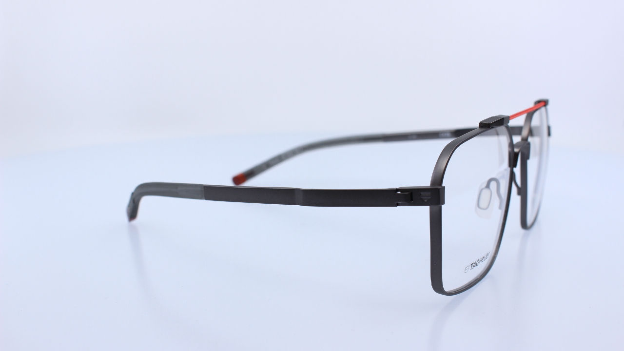 TAG HEUER - SZÜRKE - TH50022U