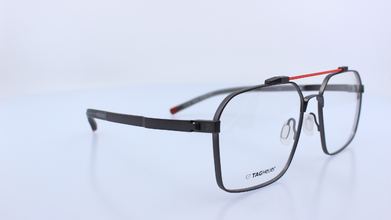 TAG HEUER - SZÜRKE - TH50022U