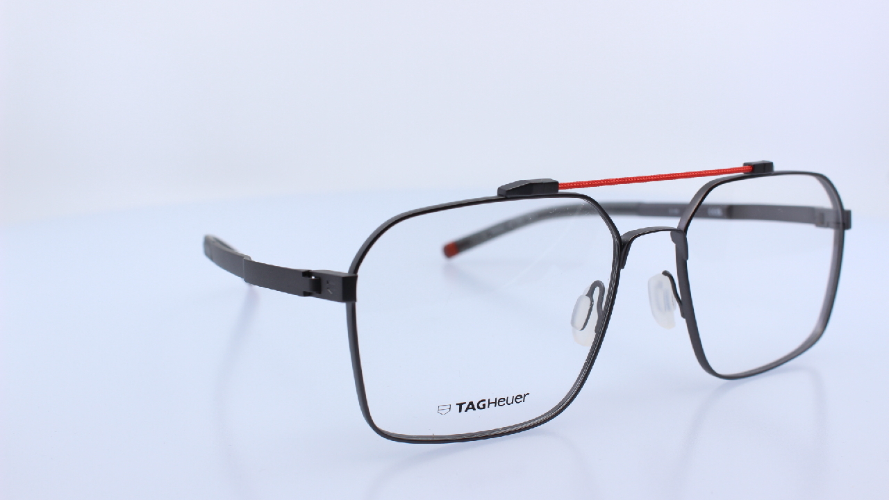 TAG HEUER - SZÜRKE - TH50022U