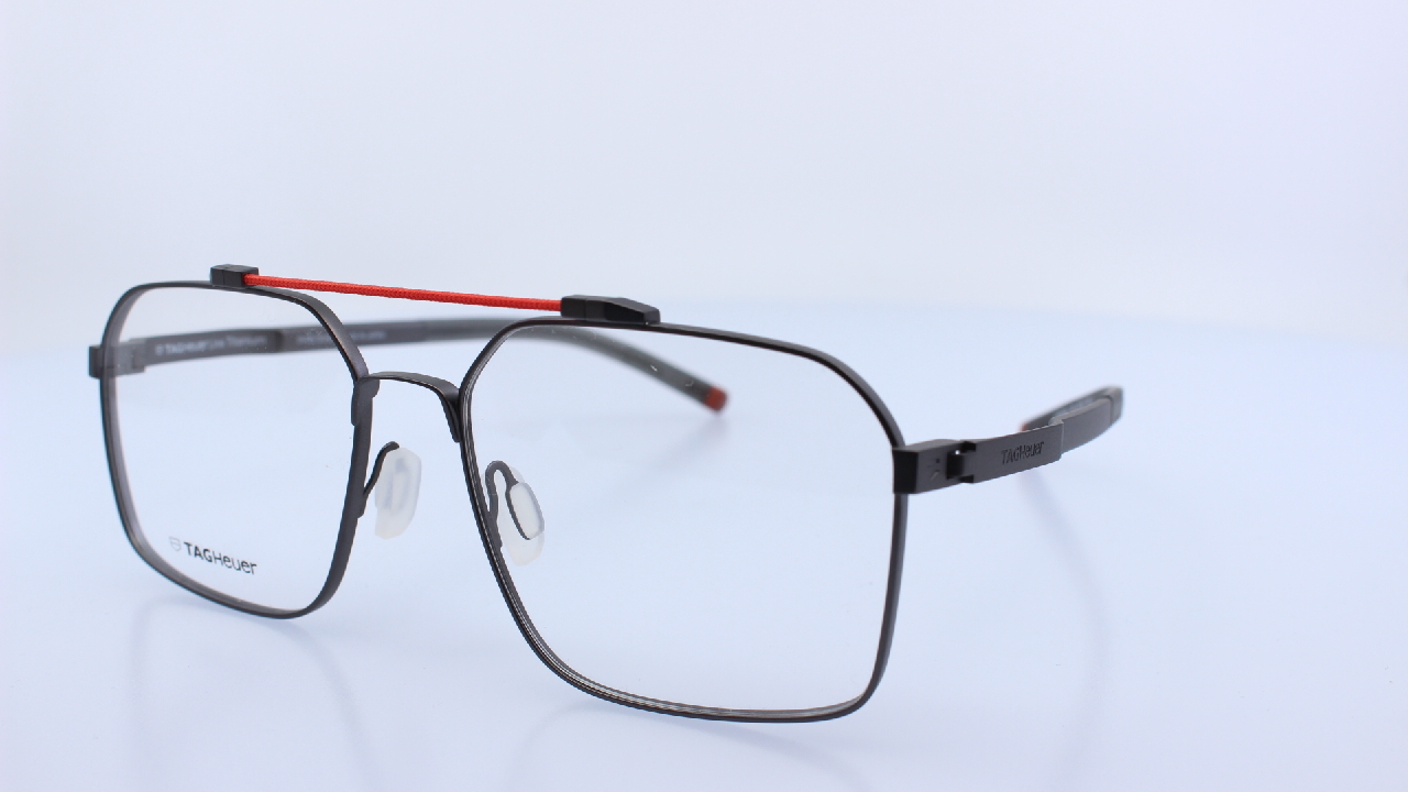 TAG HEUER - SZÜRKE - TH50022U