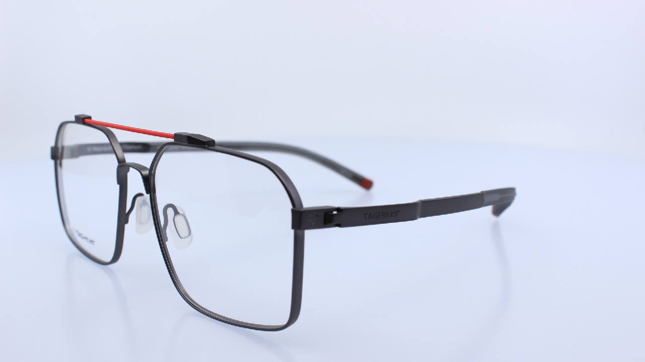 TAG HEUER - SZÜRKE - TH50022U