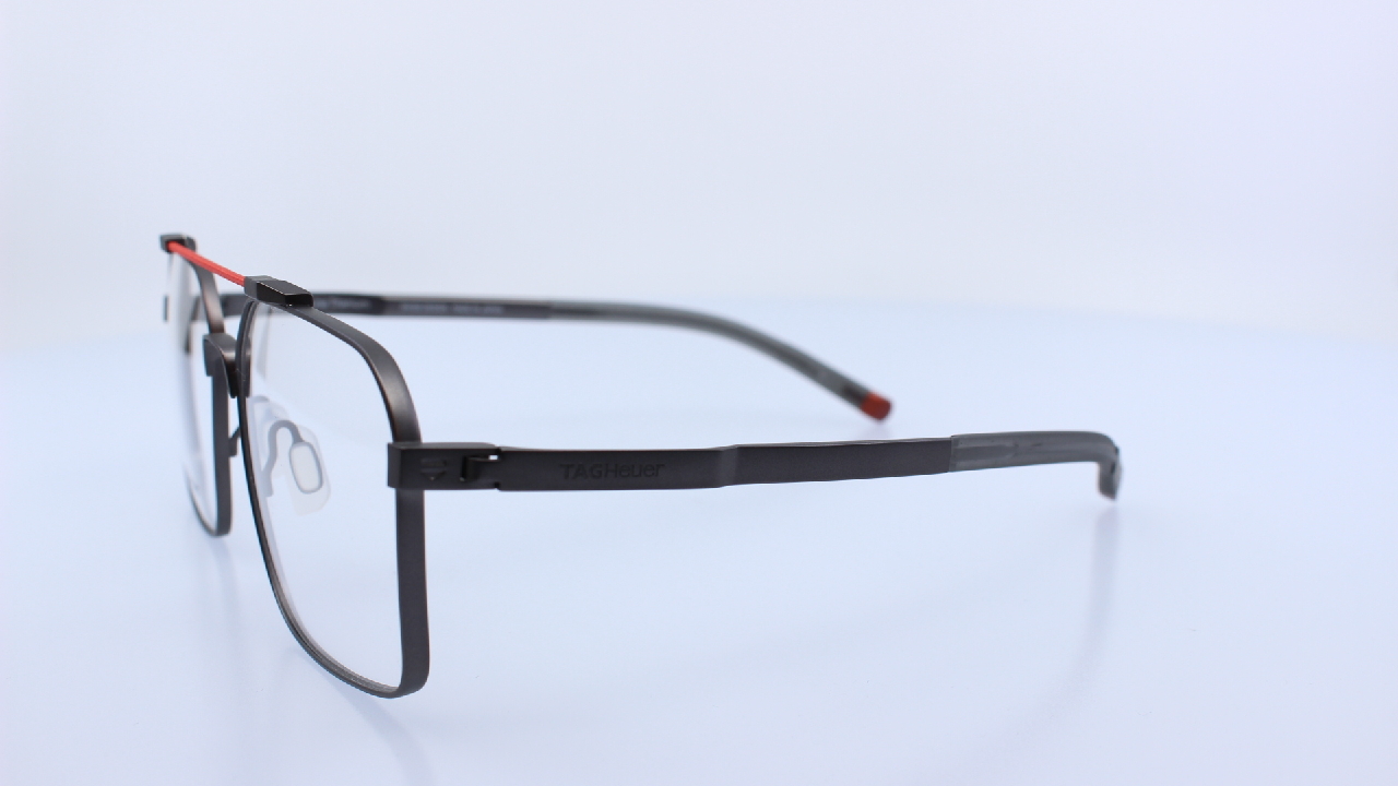 TAG HEUER - SZÜRKE - TH50022U