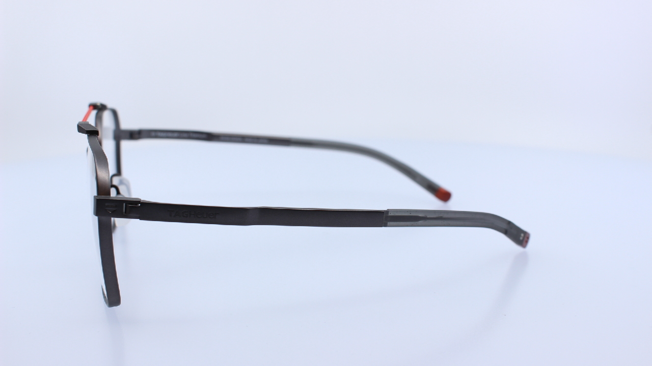 TAG HEUER - SZÜRKE - TH50022U