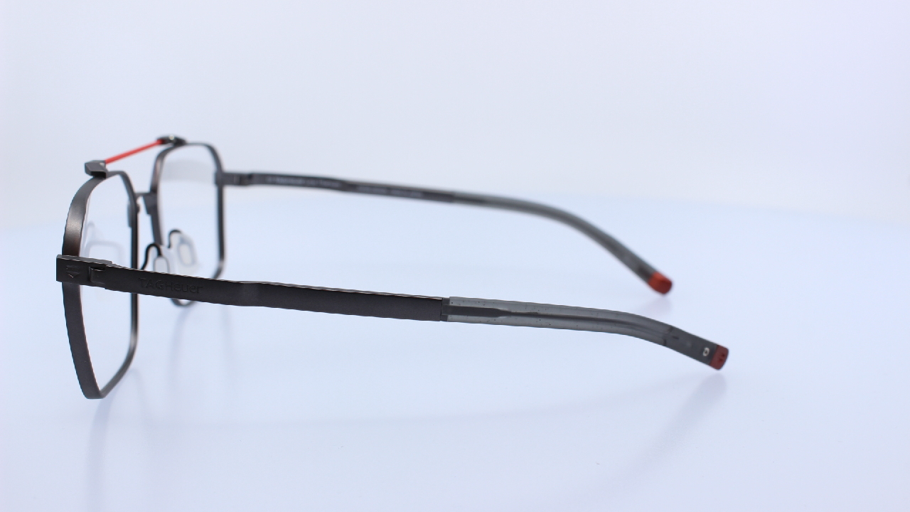 TAG HEUER - SZÜRKE - TH50022U