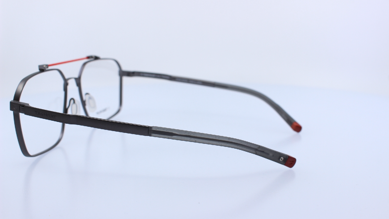 TAG HEUER - SZÜRKE - TH50022U