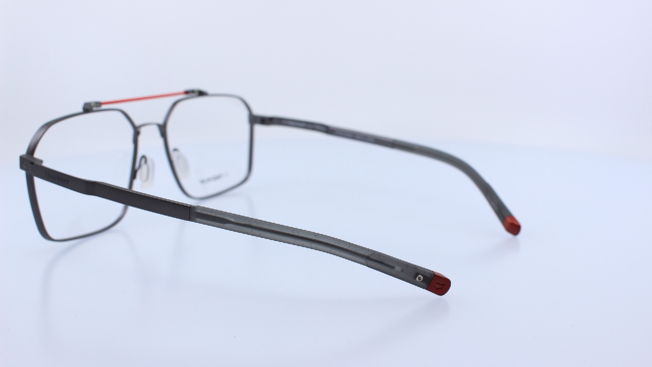 TAG HEUER - SZÜRKE - TH50022U