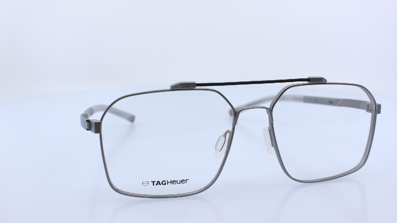 TAG HEUER - EZÜST - TH50022U