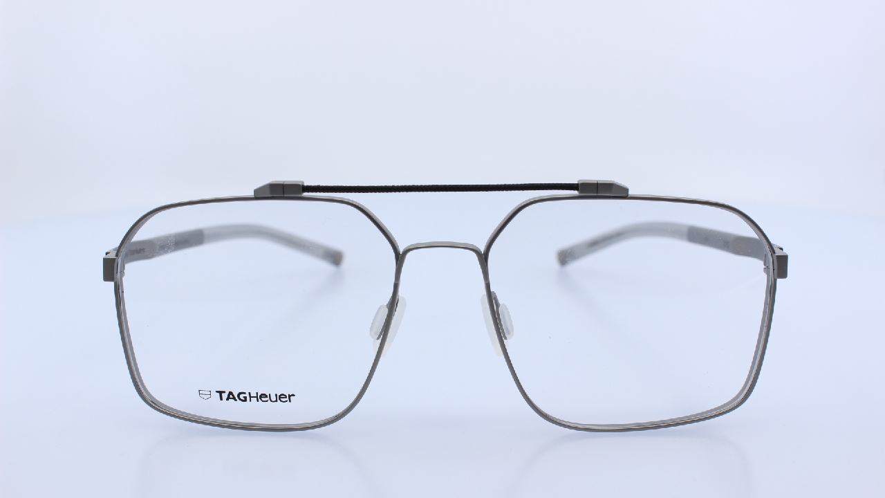 TAG HEUER - EZÜST - TH50022U