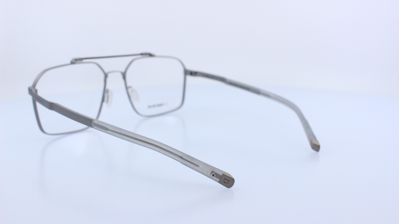 TAG HEUER - EZÜST - TH50022U