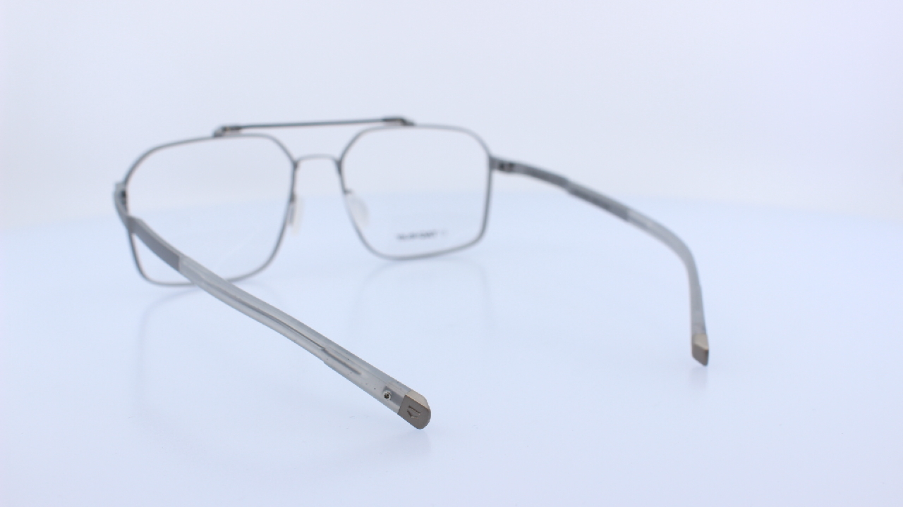 TAG HEUER - EZÜST - TH50022U