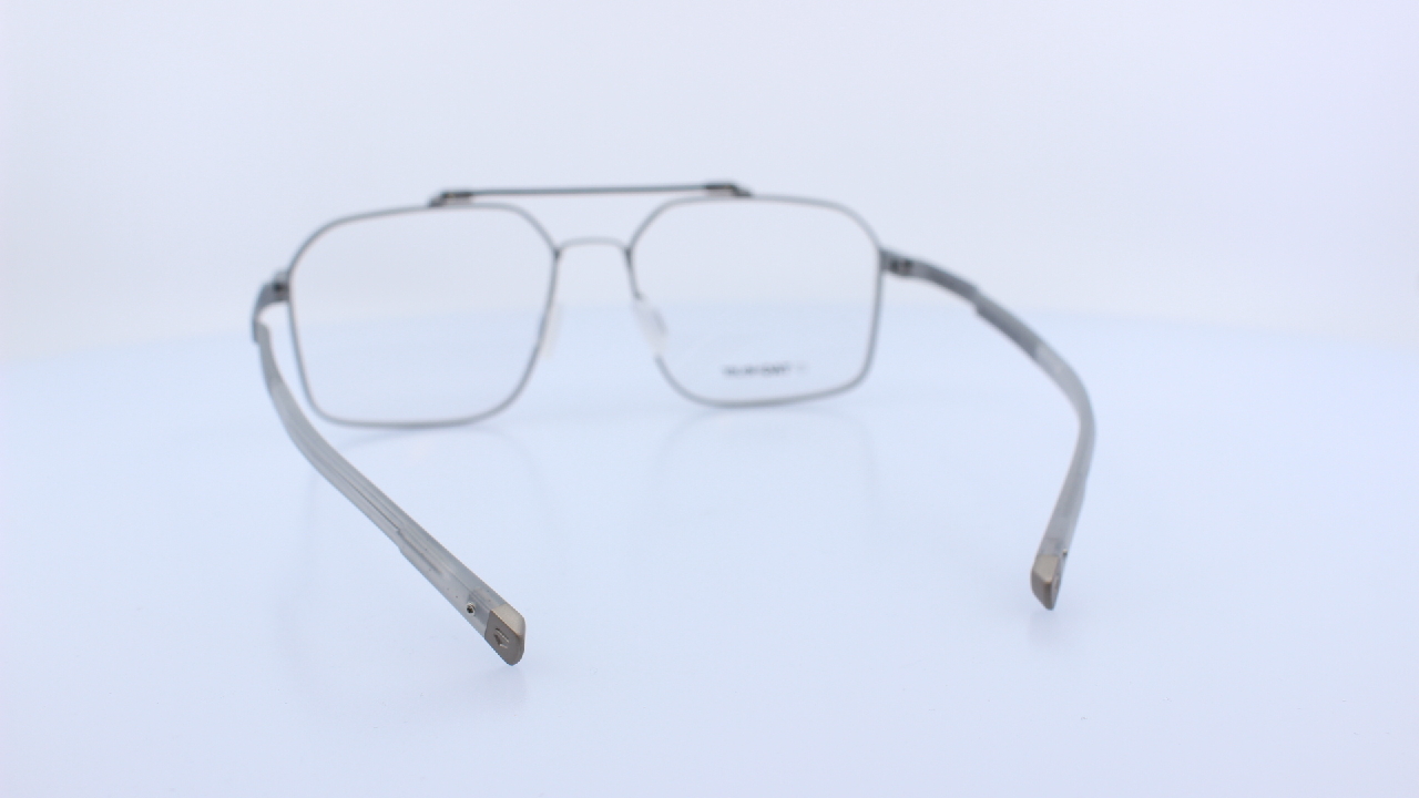 TAG HEUER - EZÜST - TH50022U