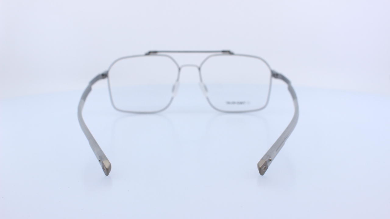 TAG HEUER - EZÜST - TH50022U