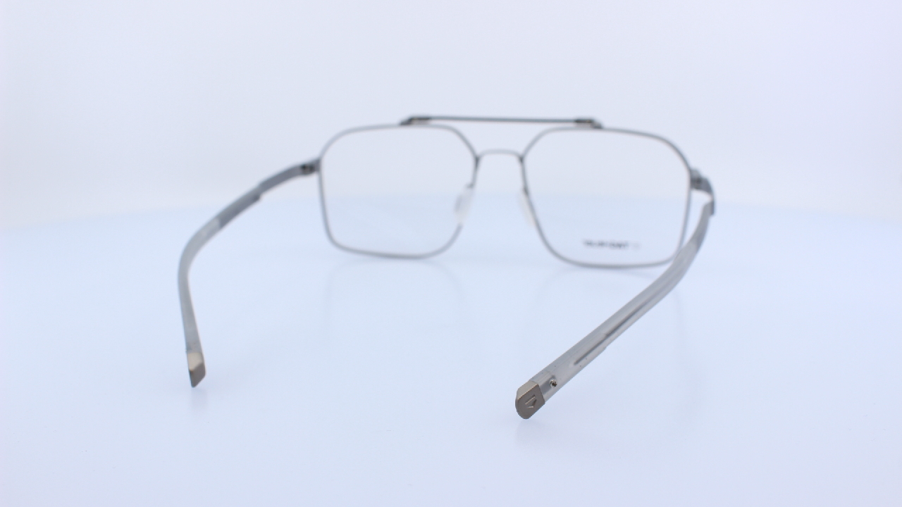 TAG HEUER - EZÜST - TH50022U