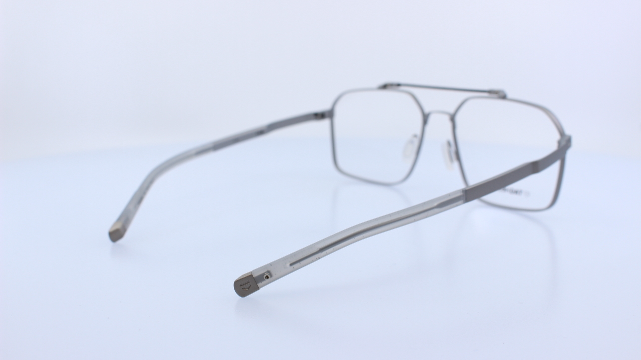 TAG HEUER - EZÜST - TH50022U