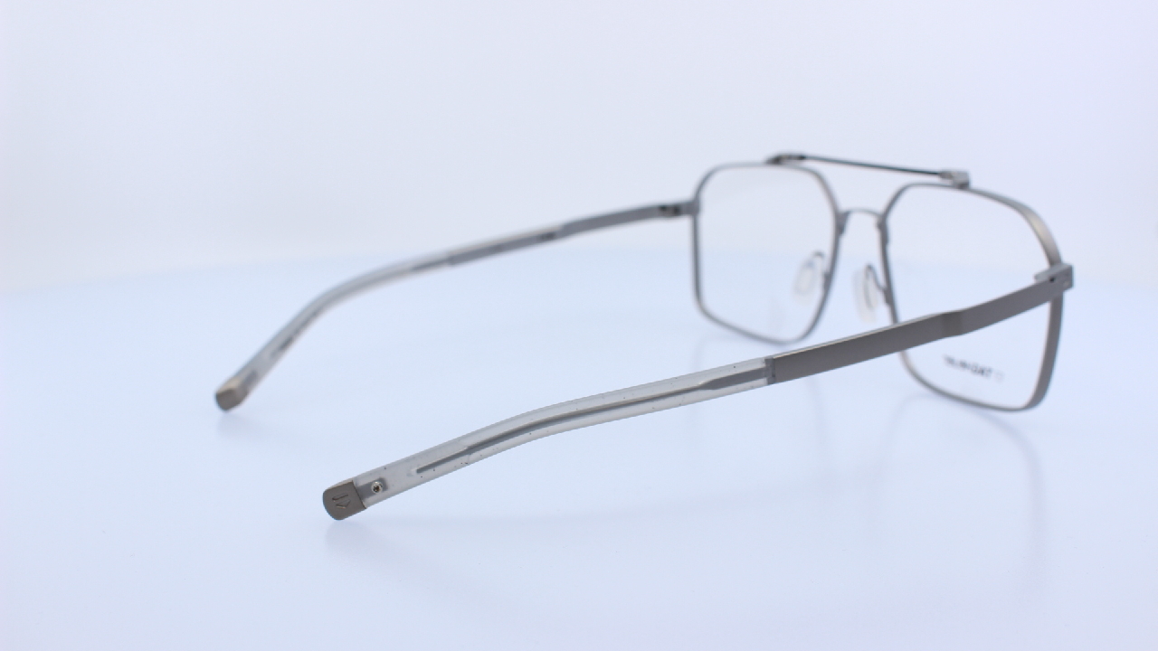 TAG HEUER - EZÜST - TH50022U