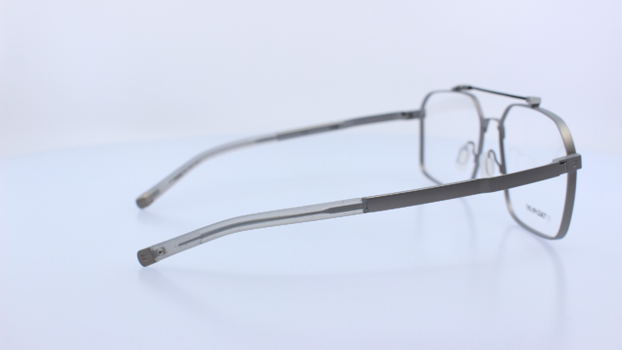 TAG HEUER - EZÜST - TH50022U