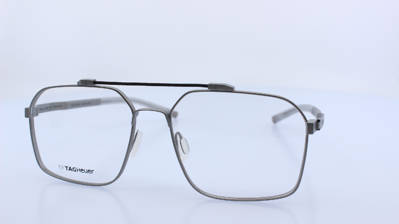 TAG HEUER - EZÜST - TH50022U