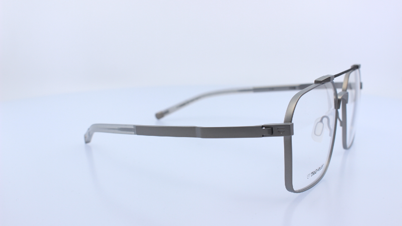 TAG HEUER - EZÜST - TH50022U