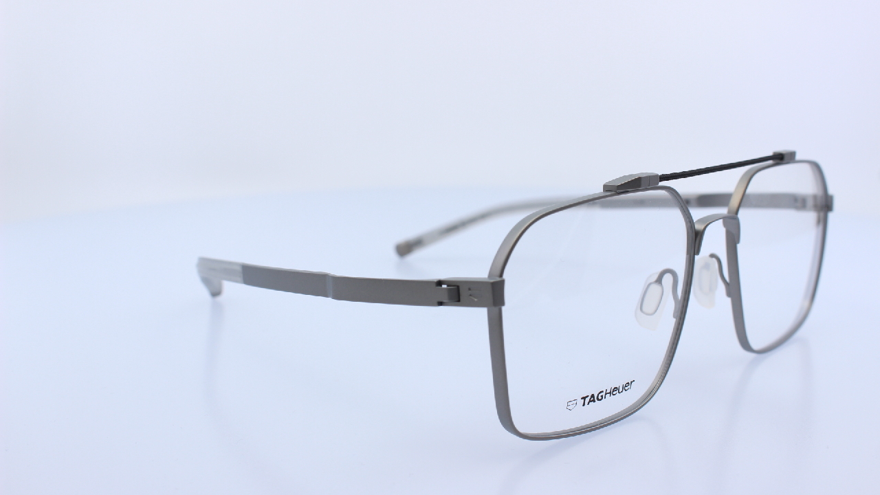 TAG HEUER - EZÜST - TH50022U