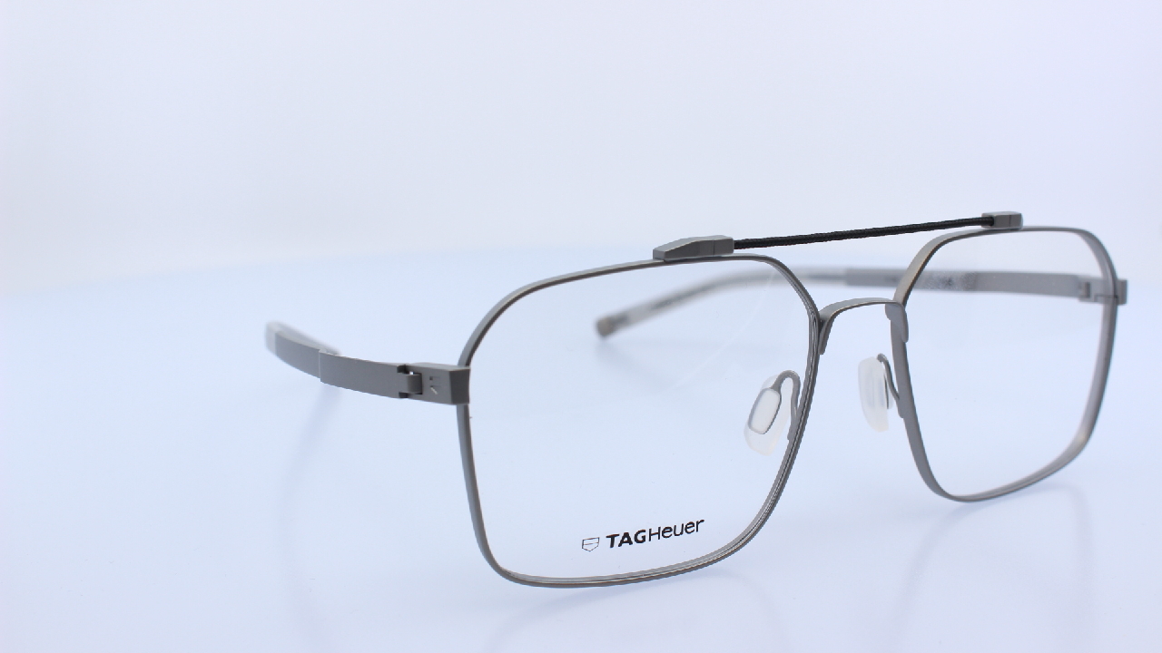 TAG HEUER - EZÜST - TH50022U