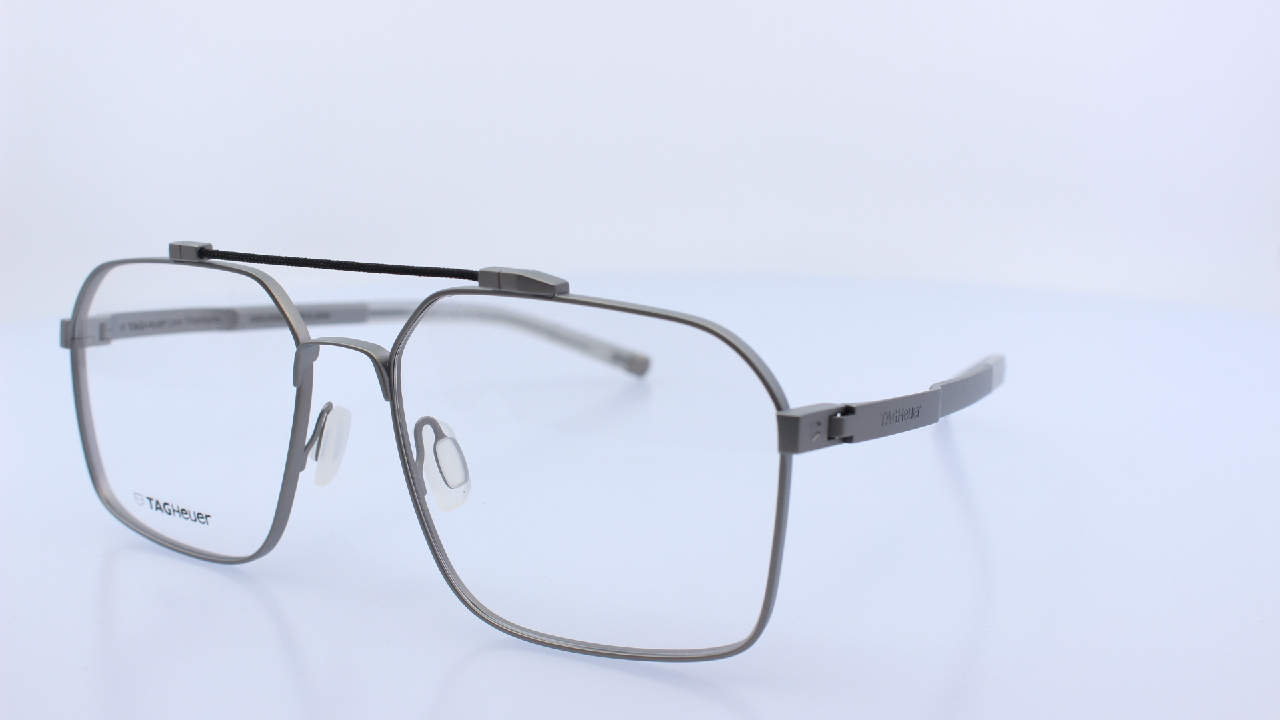 TAG HEUER - EZÜST - TH50022U