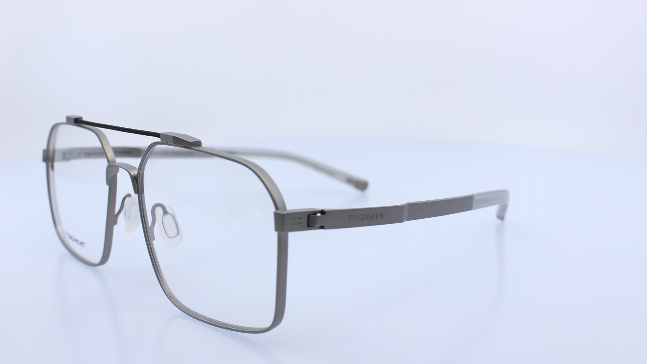 TAG HEUER - EZÜST - TH50022U