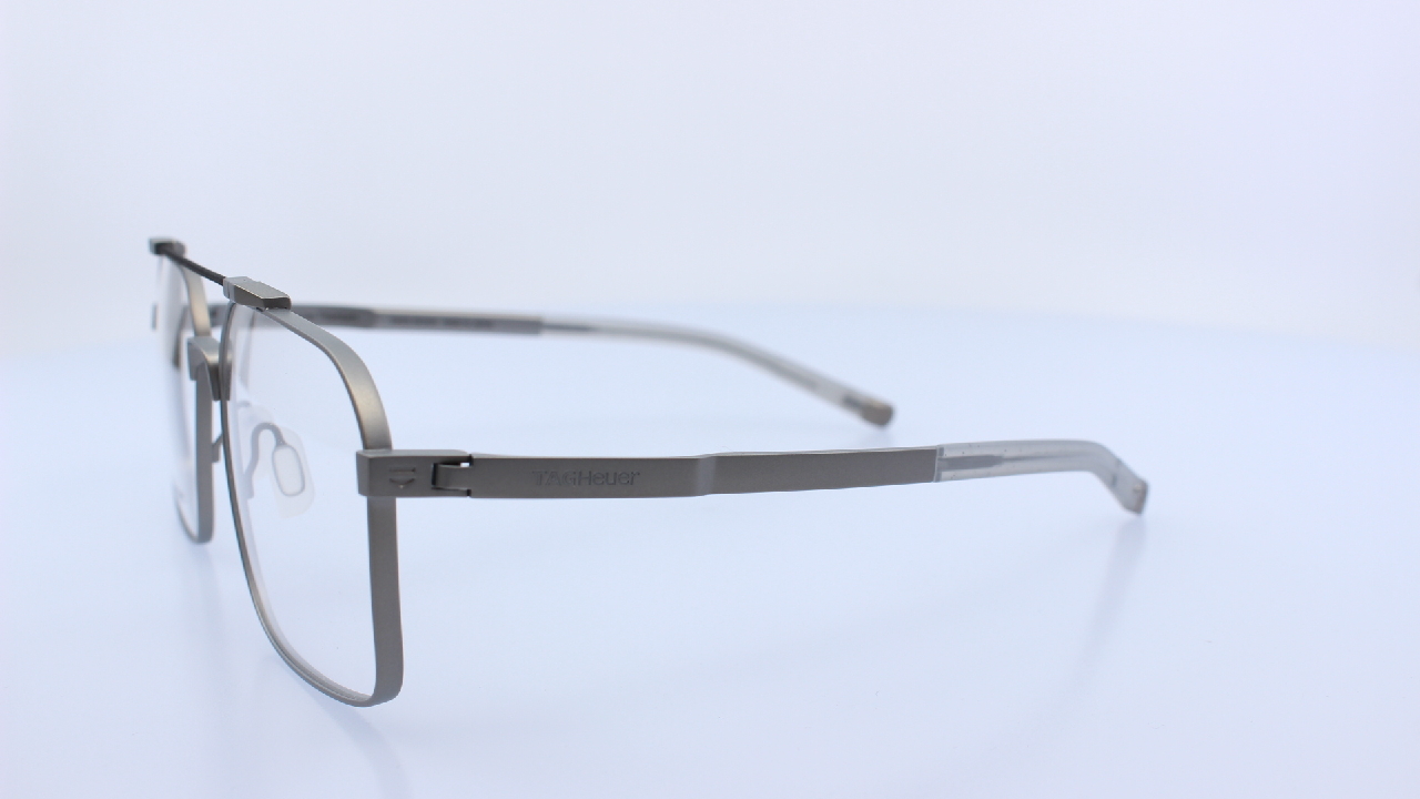 TAG HEUER - EZÜST - TH50022U