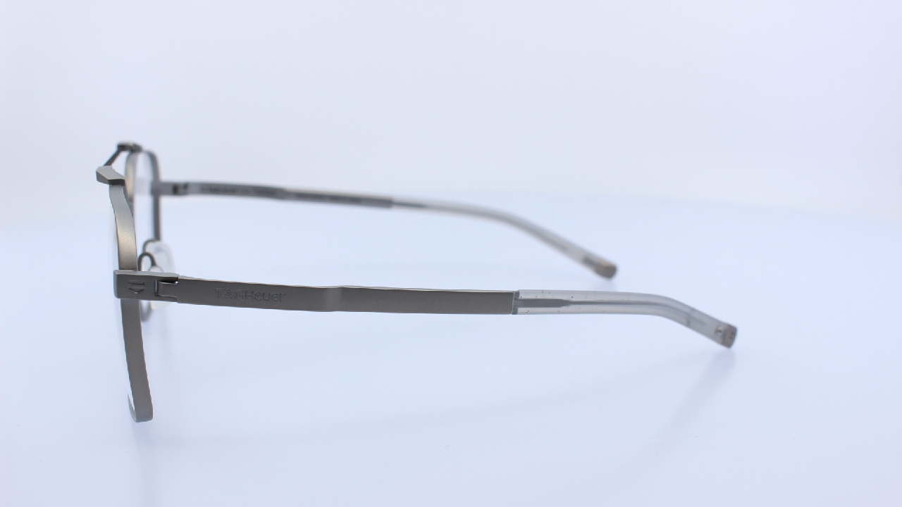 TAG HEUER - EZÜST - TH50022U