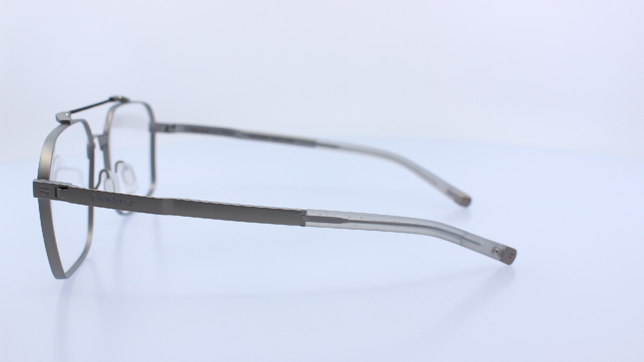 TAG HEUER - EZÜST - TH50022U