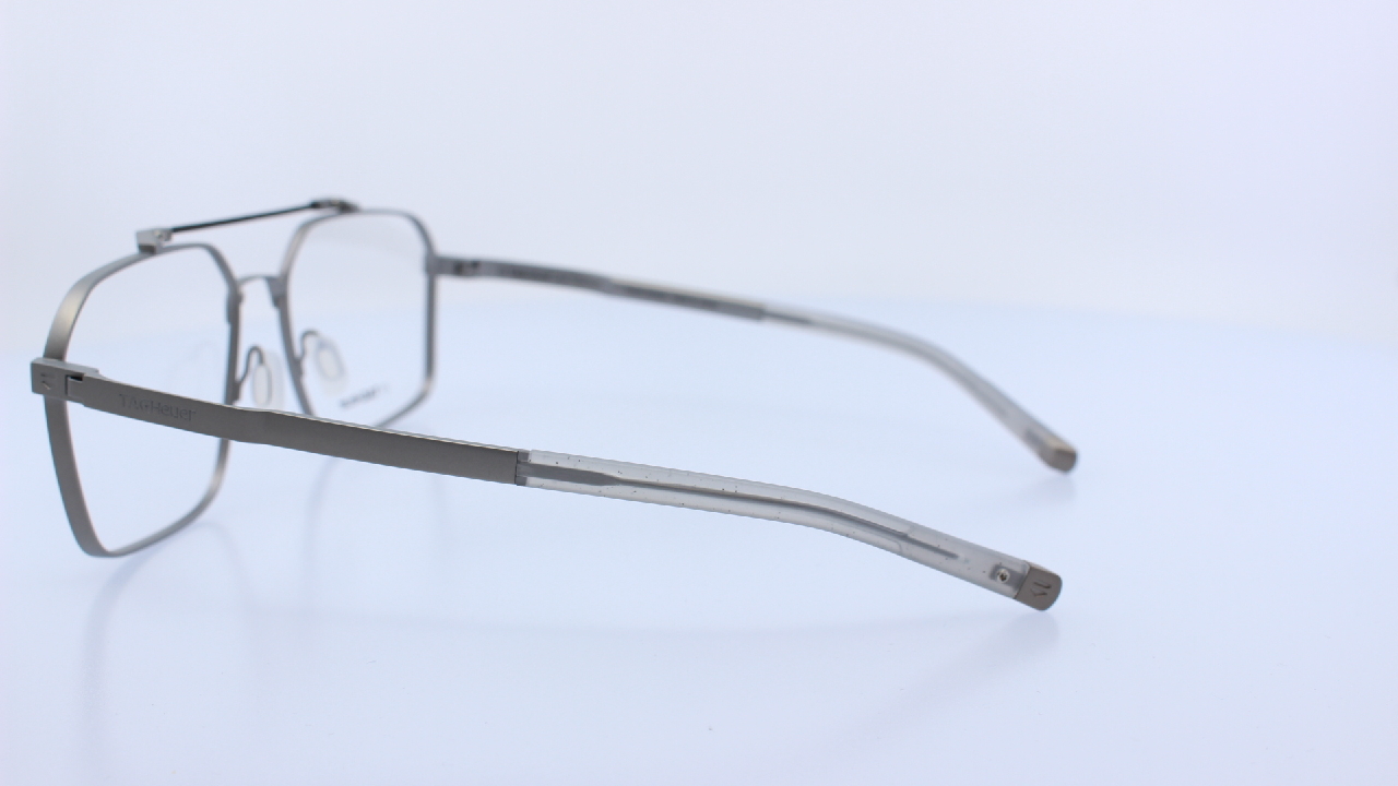 TAG HEUER - EZÜST - TH50022U