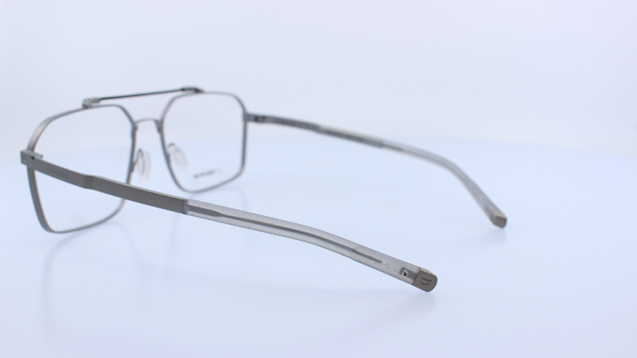 TAG HEUER - EZÜST - TH50022U