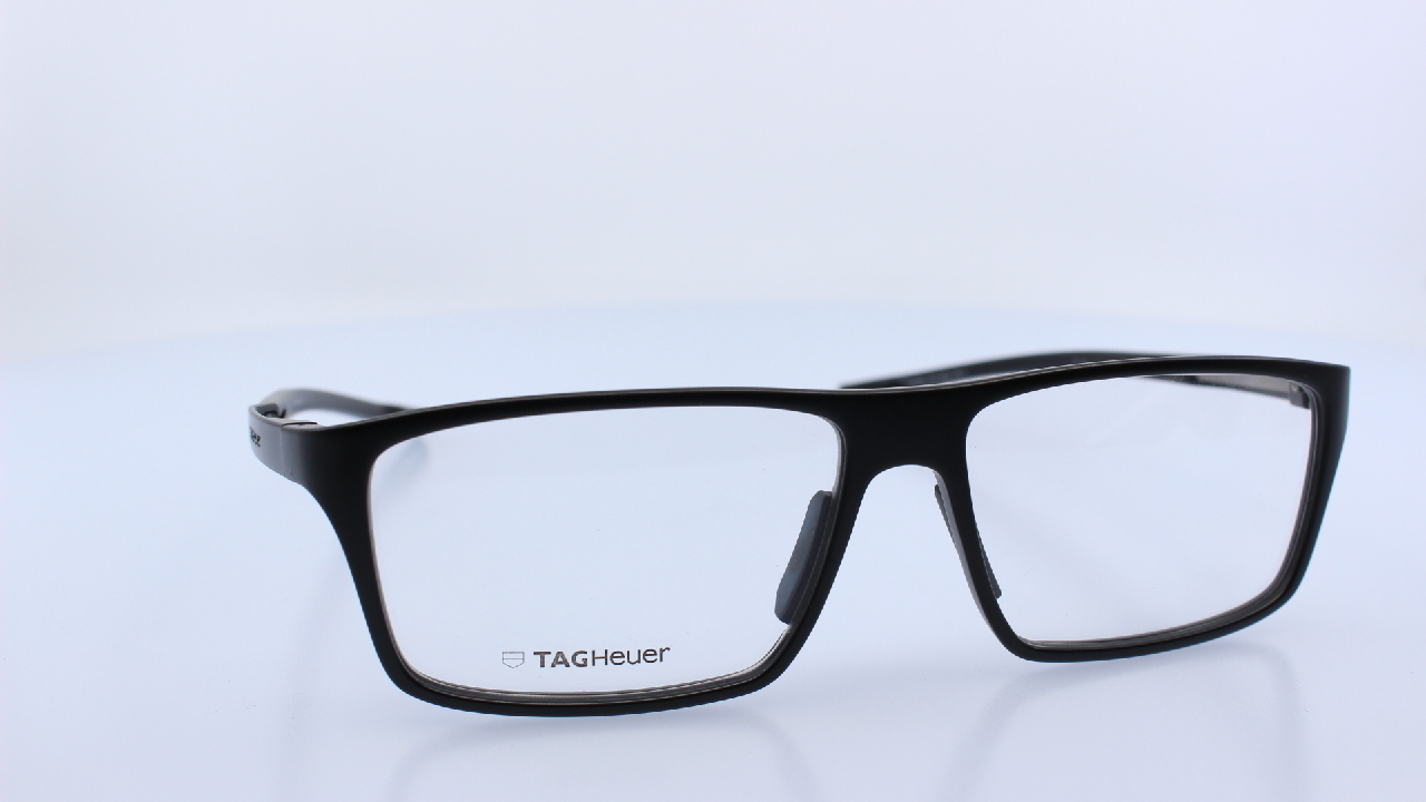 TAG HEUER - FEKETE - TH50009U