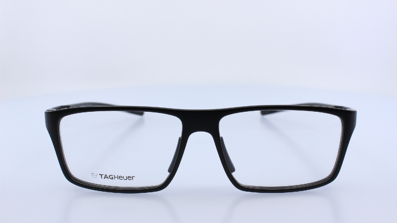 TAG HEUER - FEKETE - TH50009U