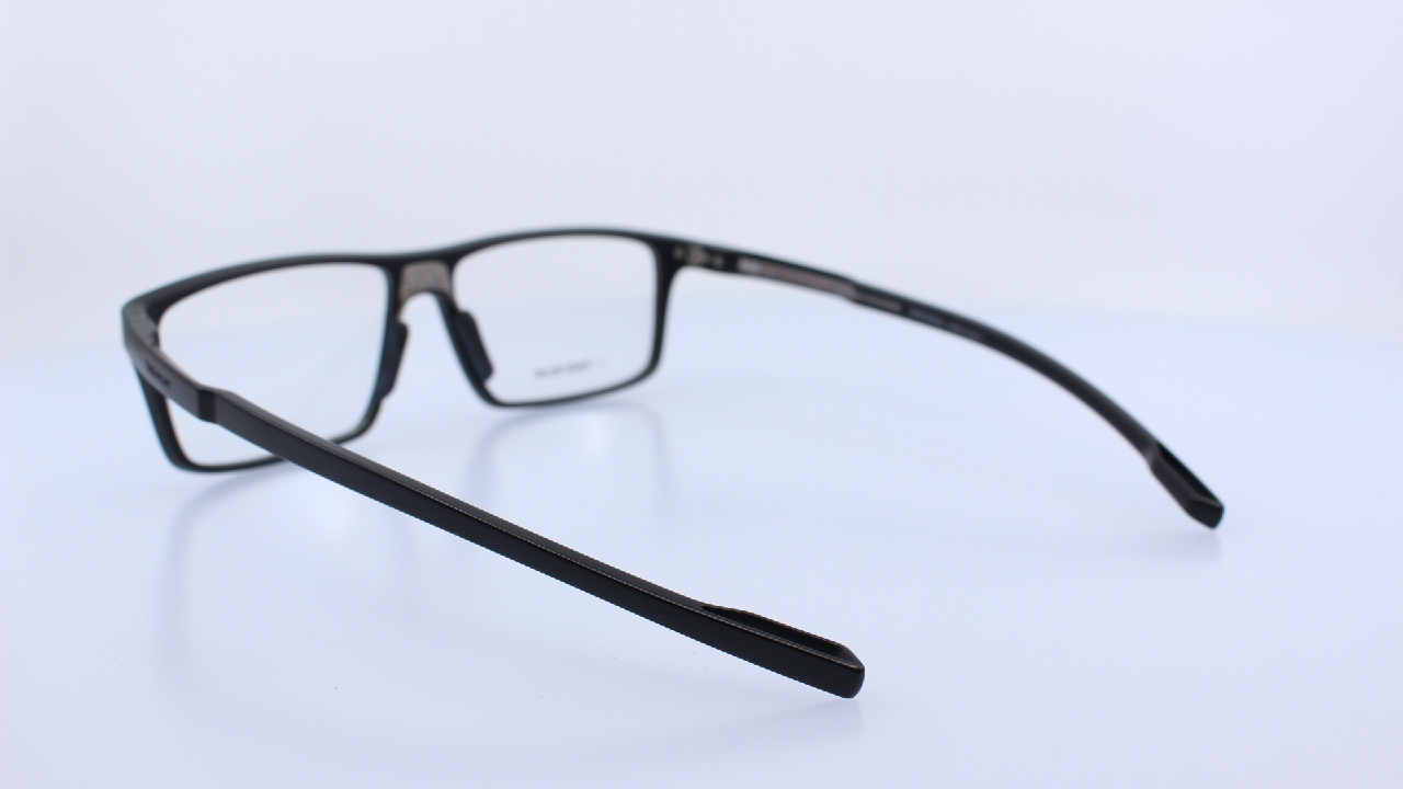 TAG HEUER - FEKETE - TH50009U