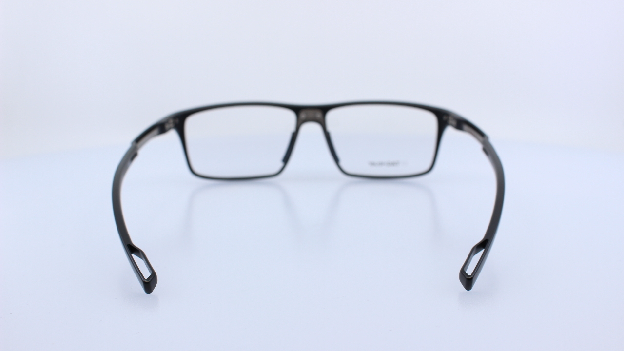 TAG HEUER - FEKETE - TH50009U