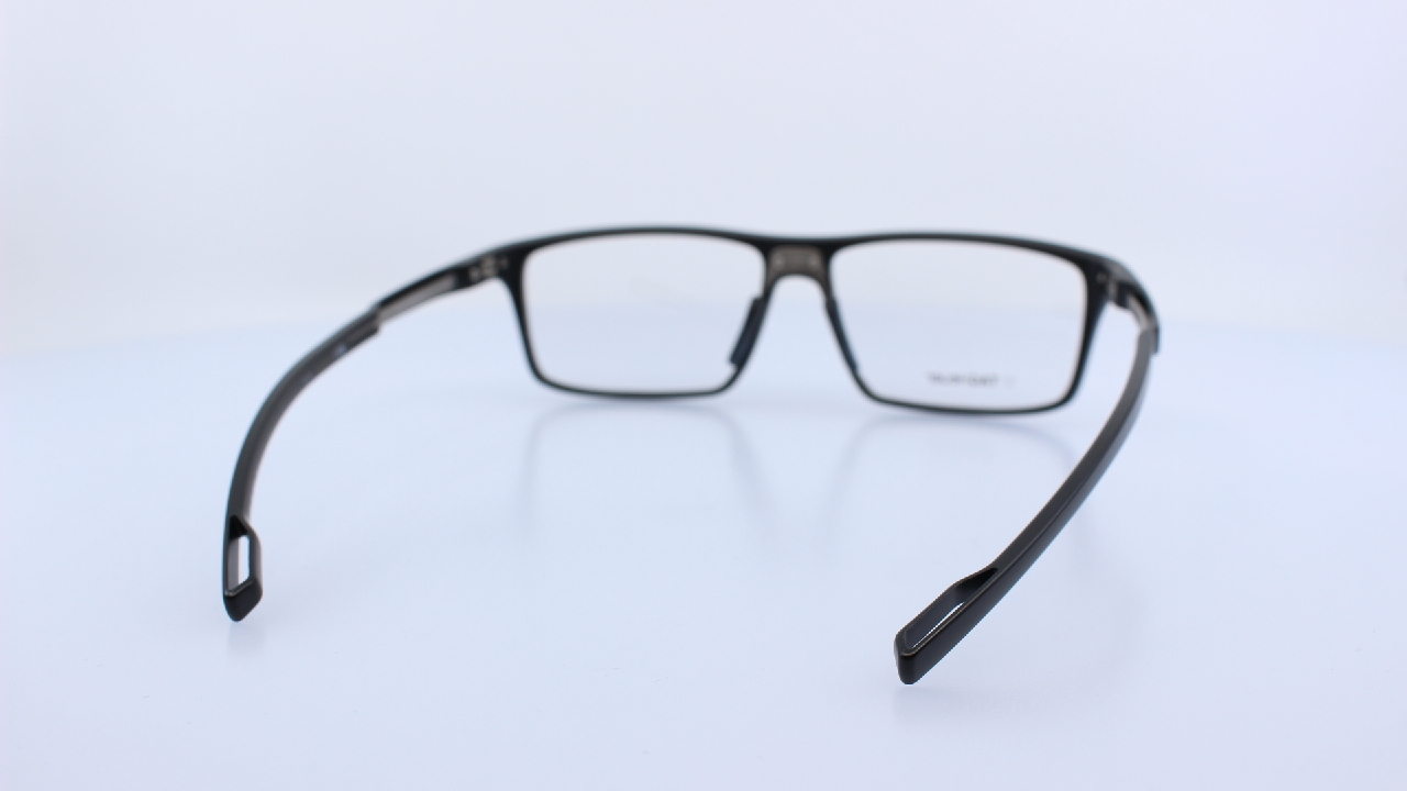 TAG HEUER - FEKETE - TH50009U