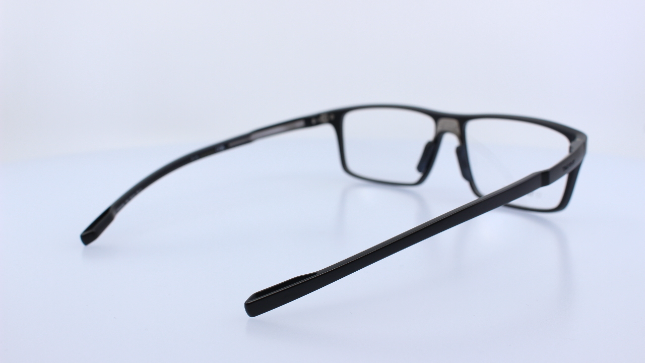 TAG HEUER - FEKETE - TH50009U