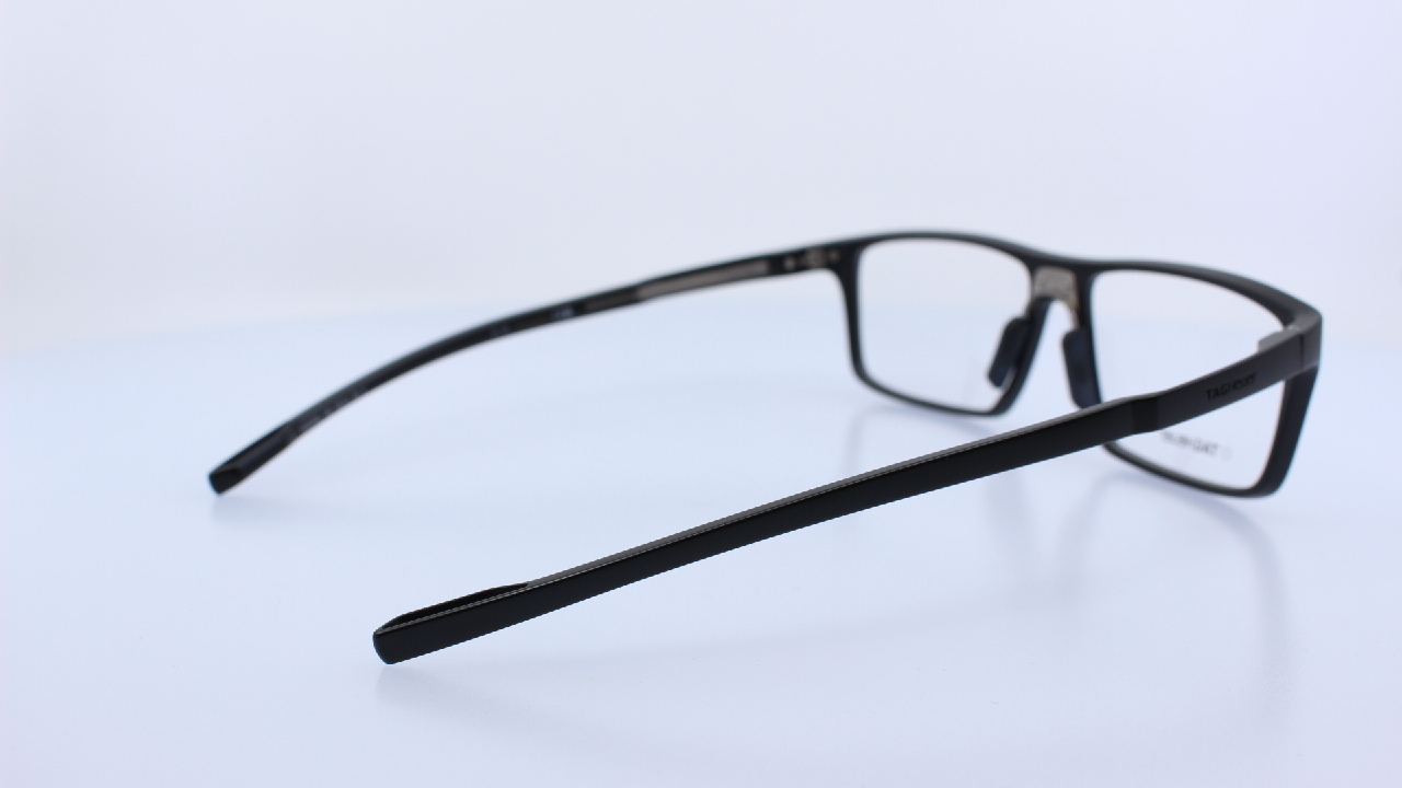 TAG HEUER - FEKETE - TH50009U