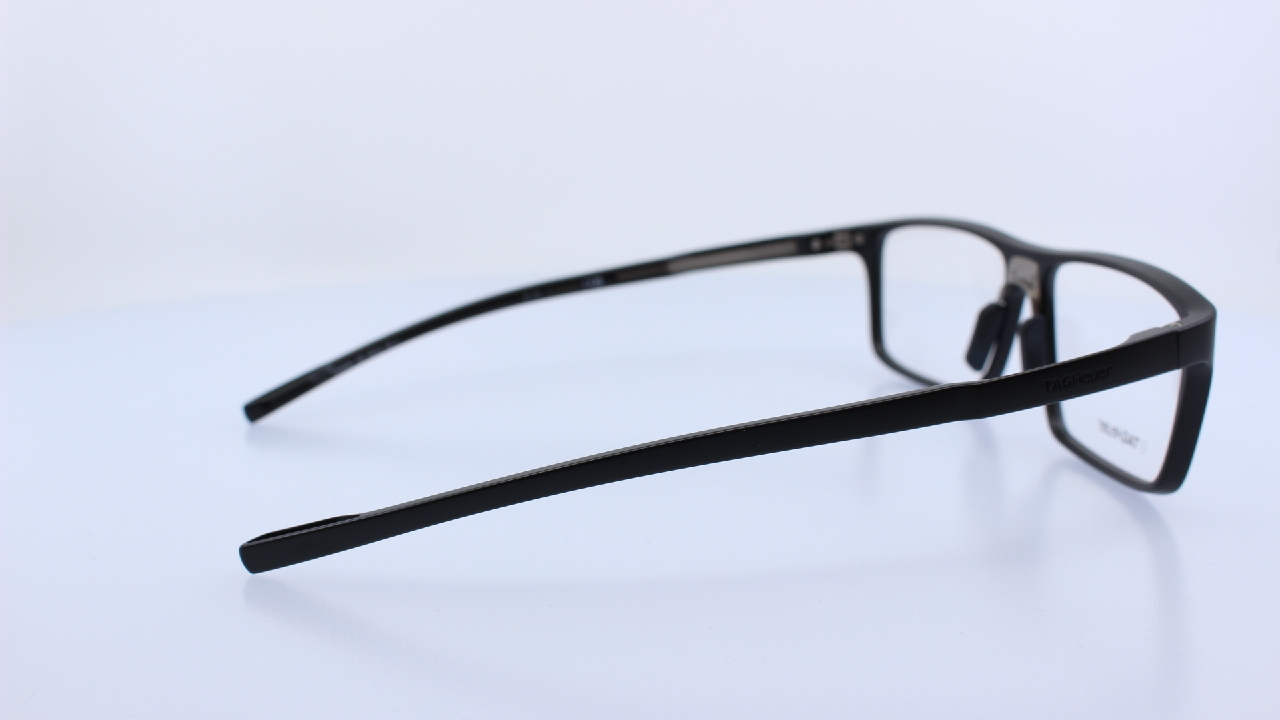 TAG HEUER - FEKETE - TH50009U