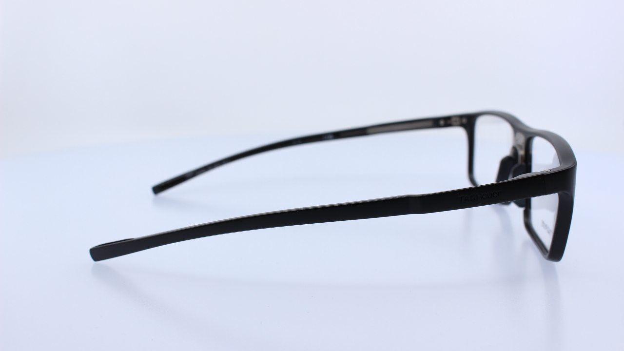 TAG HEUER - FEKETE - TH50009U