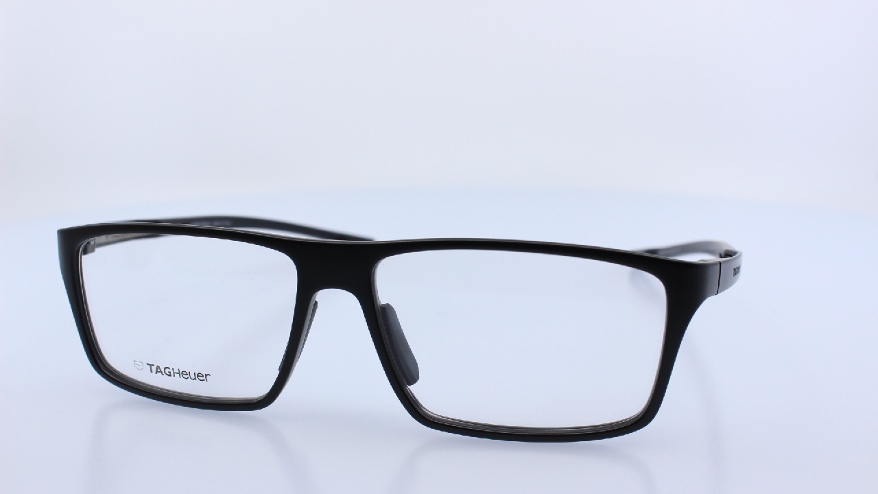 TAG HEUER - FEKETE - TH50009U