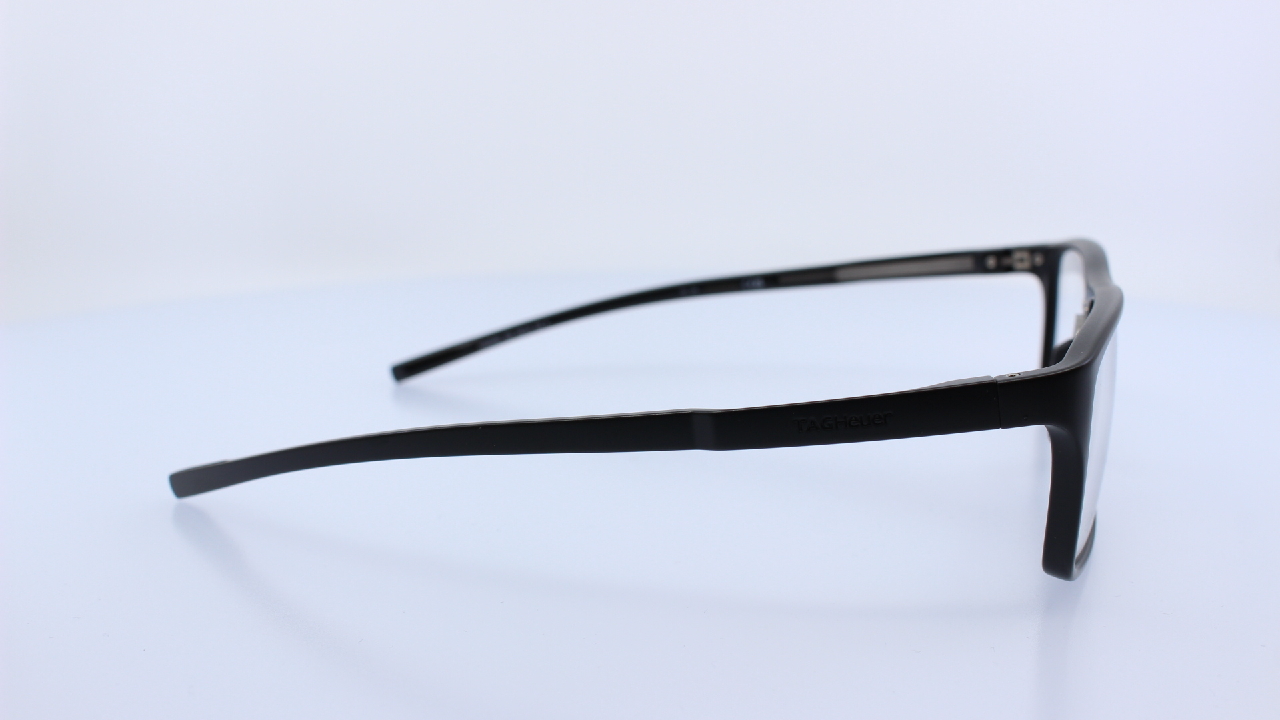 TAG HEUER - FEKETE - TH50009U