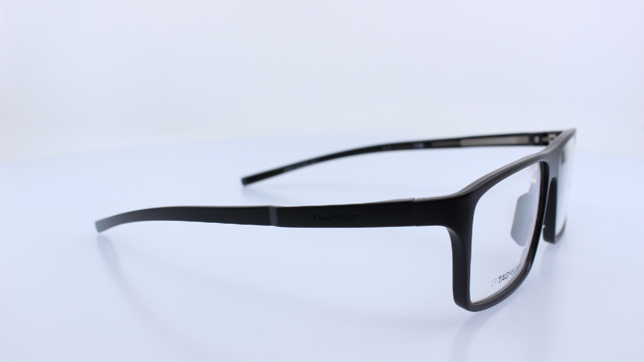 TAG HEUER - FEKETE - TH50009U