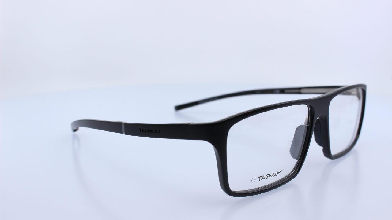 TAG HEUER - FEKETE - TH50009U