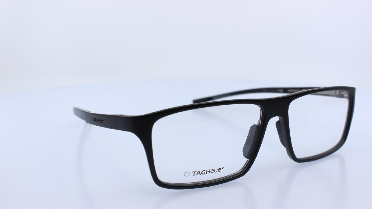 TAG HEUER - FEKETE - TH50009U