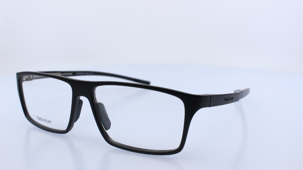 TAG HEUER - FEKETE - TH50009U