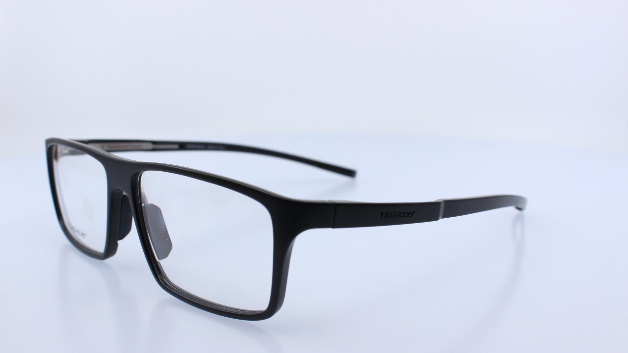 TAG HEUER - FEKETE - TH50009U