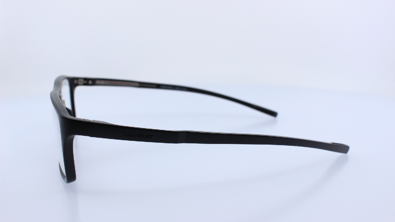 TAG HEUER - FEKETE - TH50009U